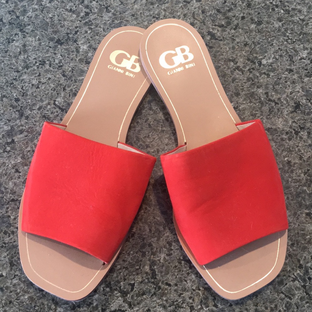 Gianni bini shoes